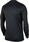 Nike Dri-fit Park Vii Men's Long-sl