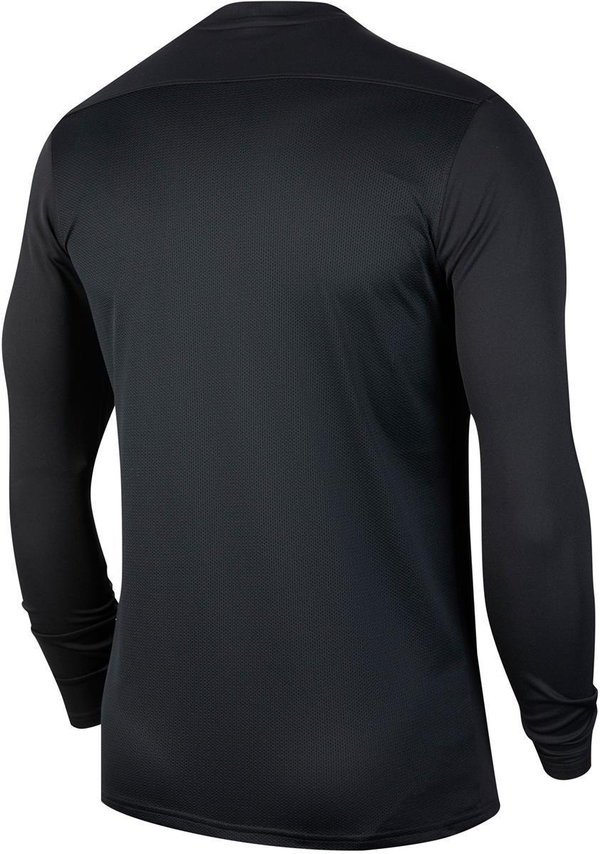Nike Dri-fit Park Vii Men's Long-sl