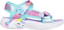 Unicorn Dreams kleuter sandalen