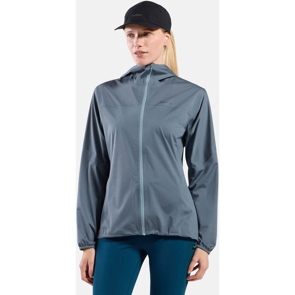 jacket x-alp waterproof