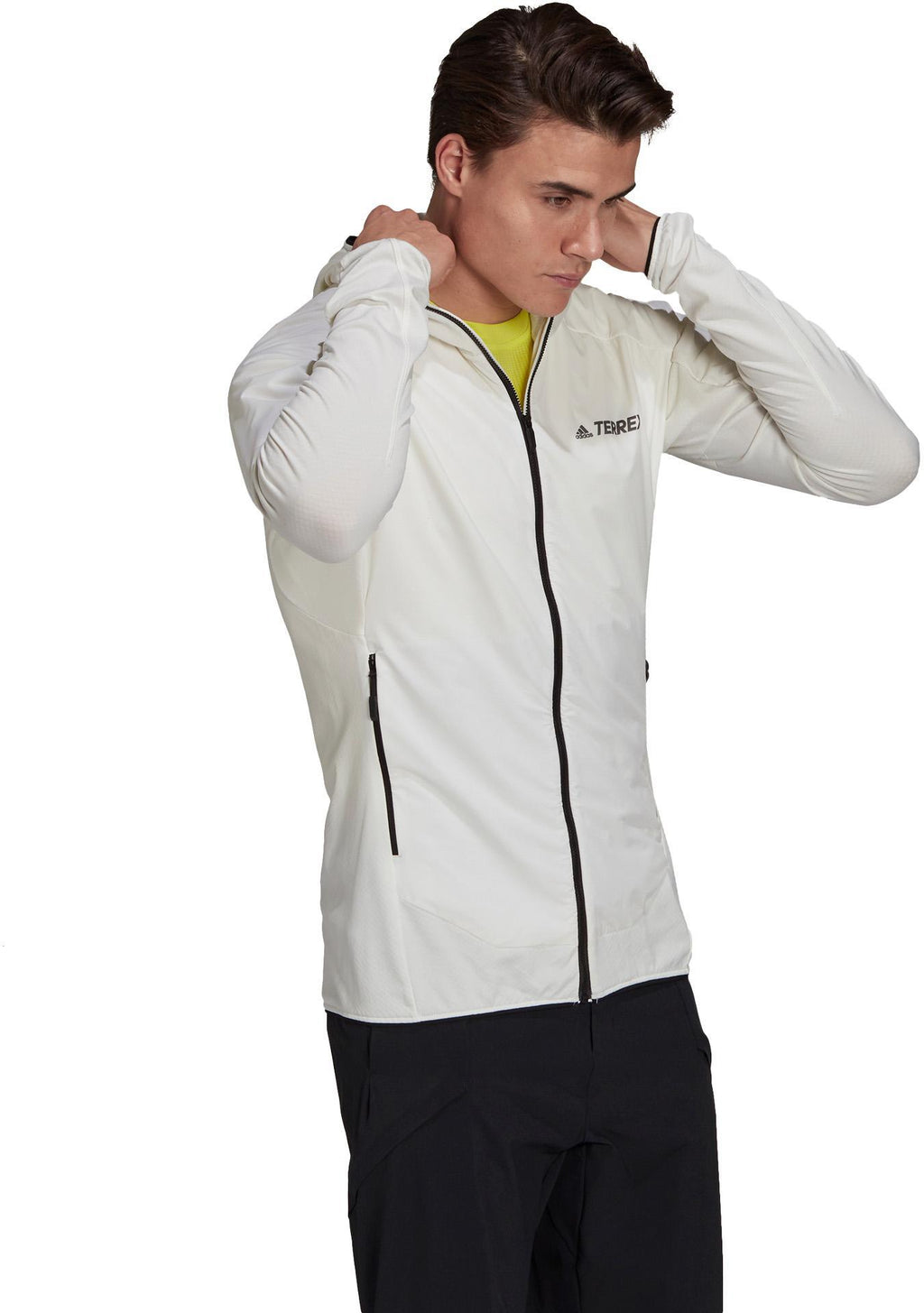 Terrex Skyclimb Fleece Jack