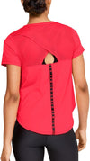 UNDER ARMOUR Női-T-shirt