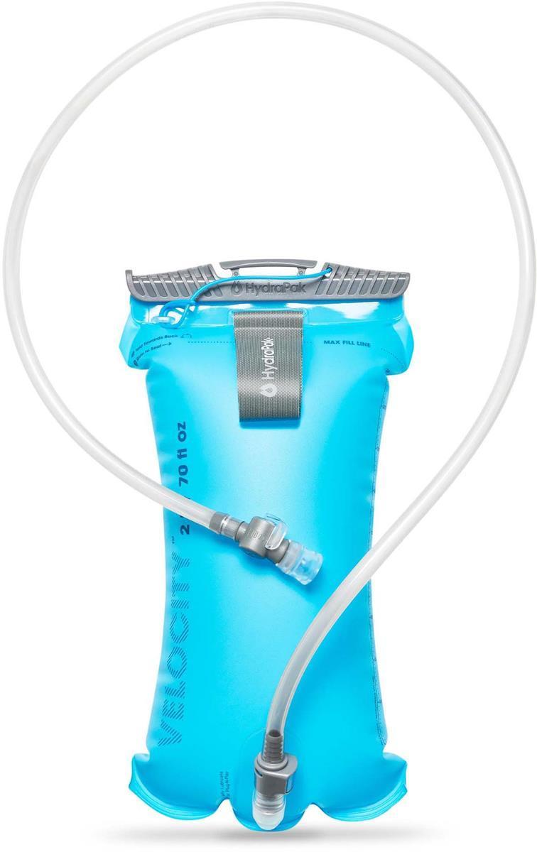 velocity 2l drinkwaterzak