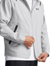 Under Armour Unstoppable Mens Jackt Grey