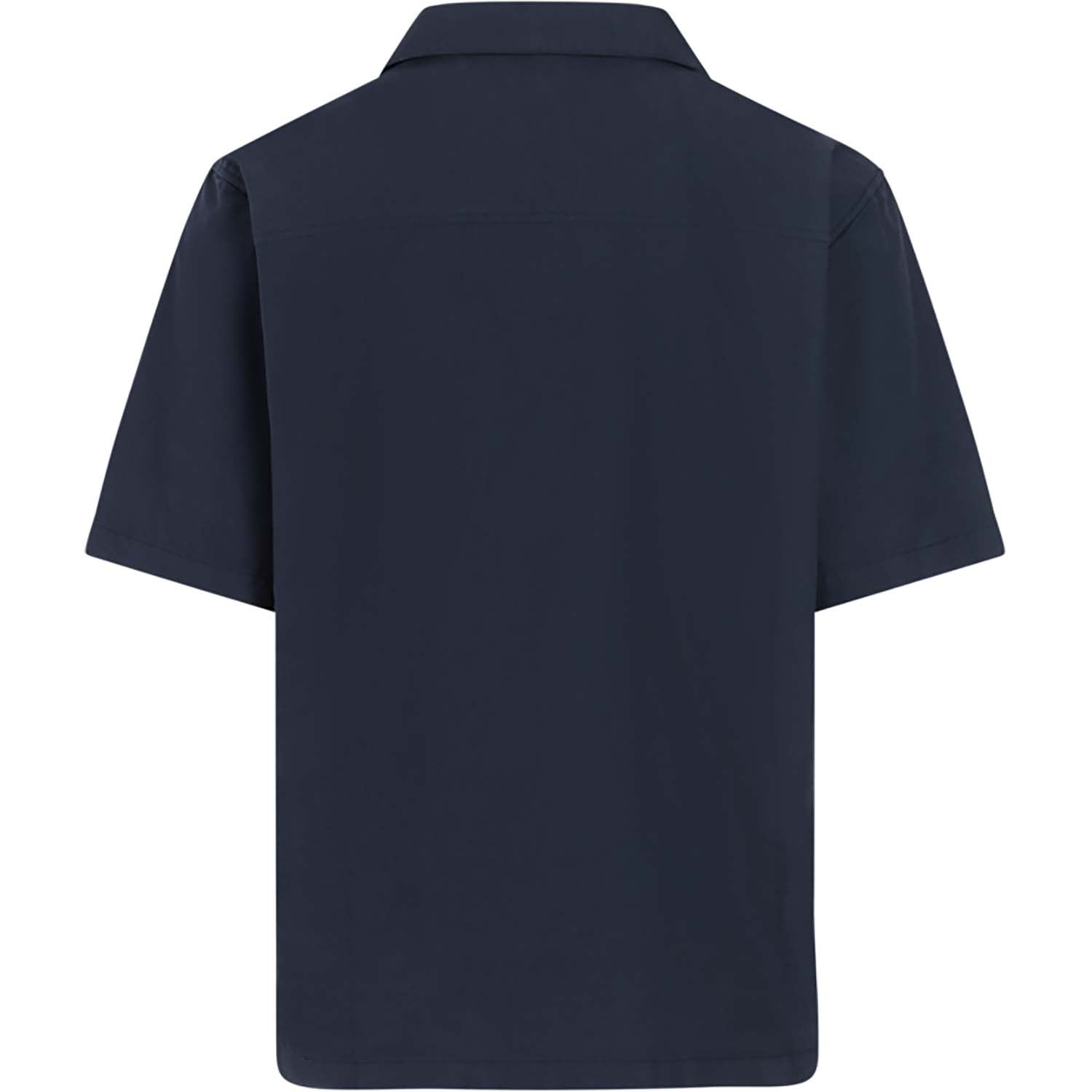 Prtglenn Shirt Short Sleeves