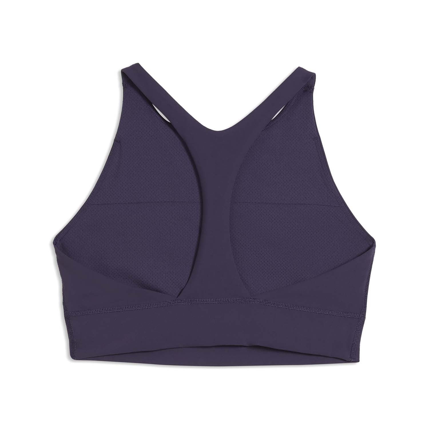 X Hyrox Shapeluxe High Neck Bra