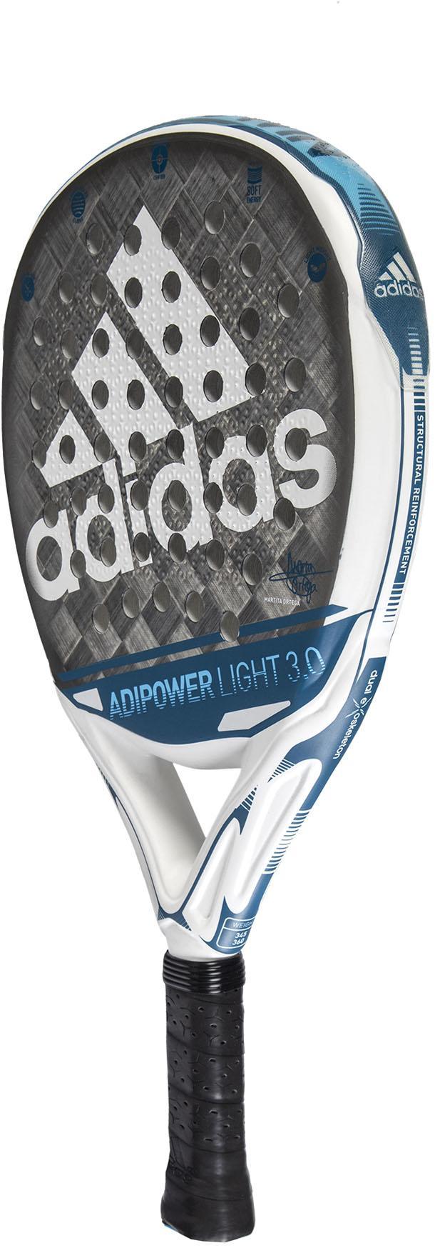 AdiPower Light 3.0 padelracket