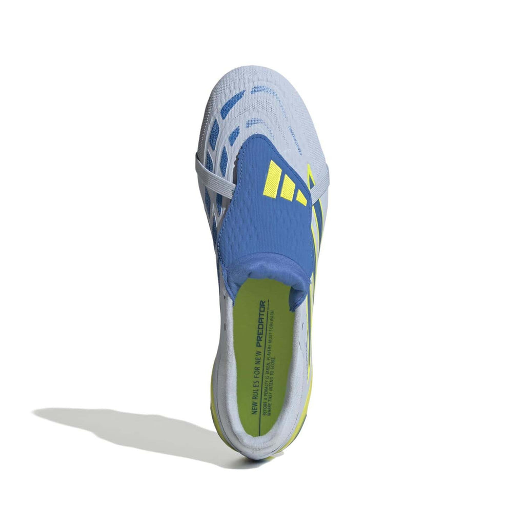 Predator Pro Ft Fg Voetbalschoenen