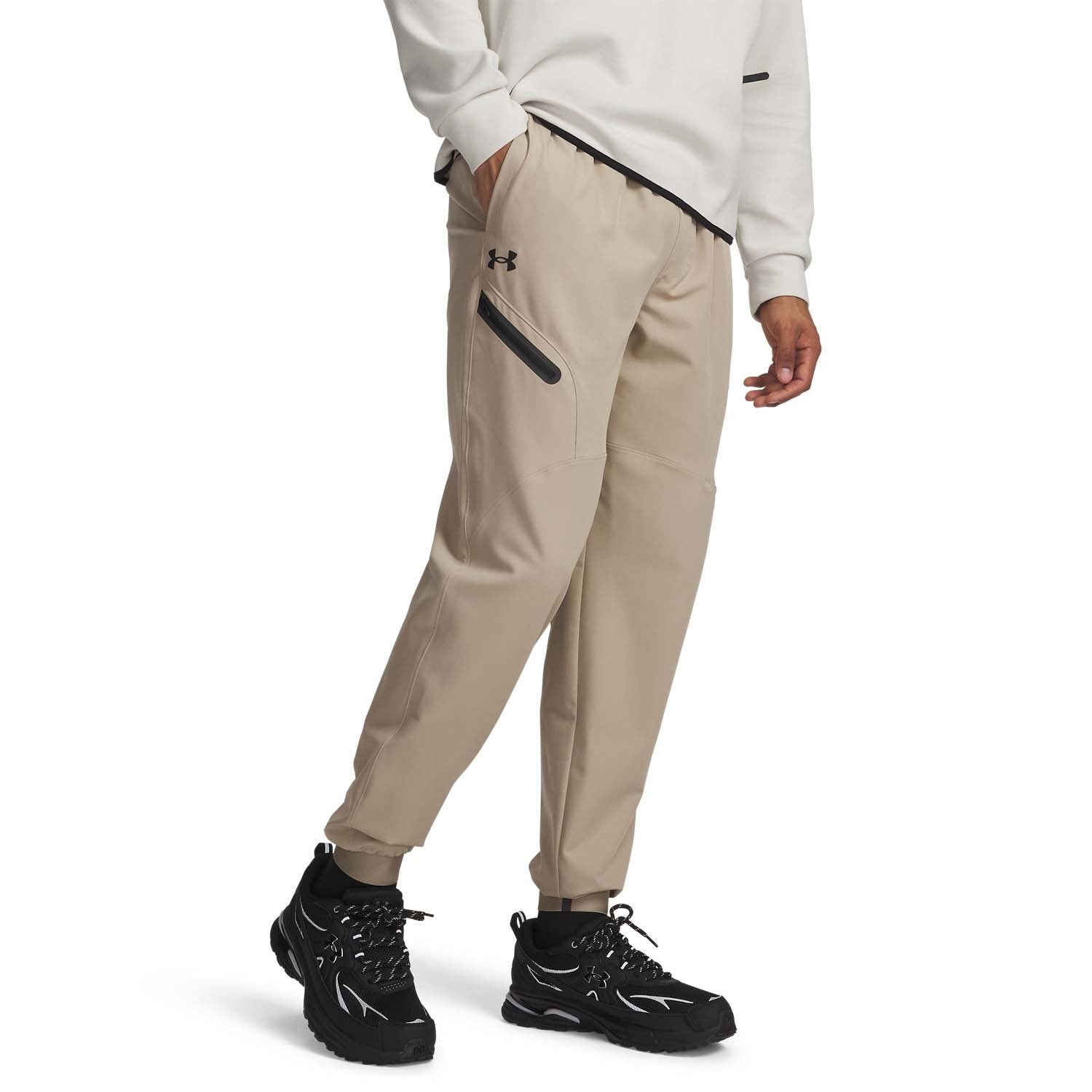 Unstoppable Woven Jogger
