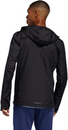 Own the Run Hooded windjack