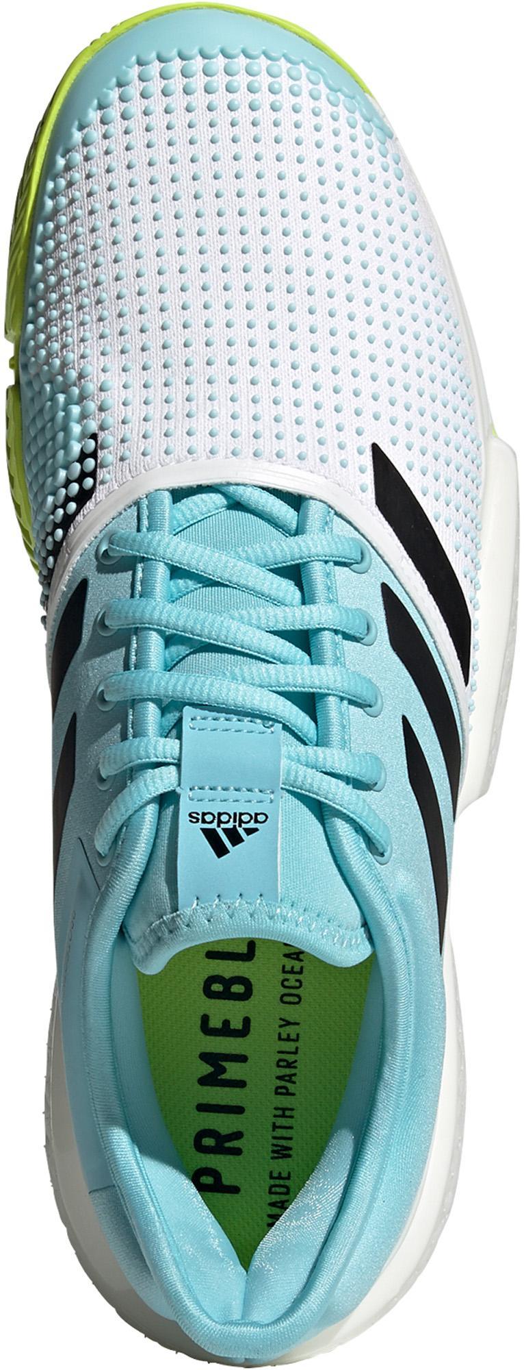 SoleCourt Primeblue Tennisschoenen