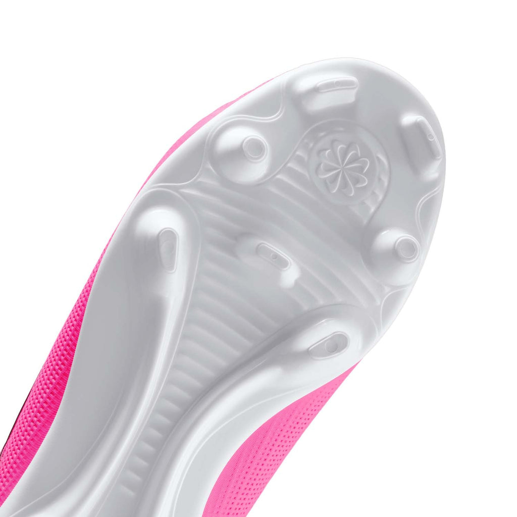 Superfly 11 Club Big Kids' FG/MG Gras kunstgras voetbalschoenen
