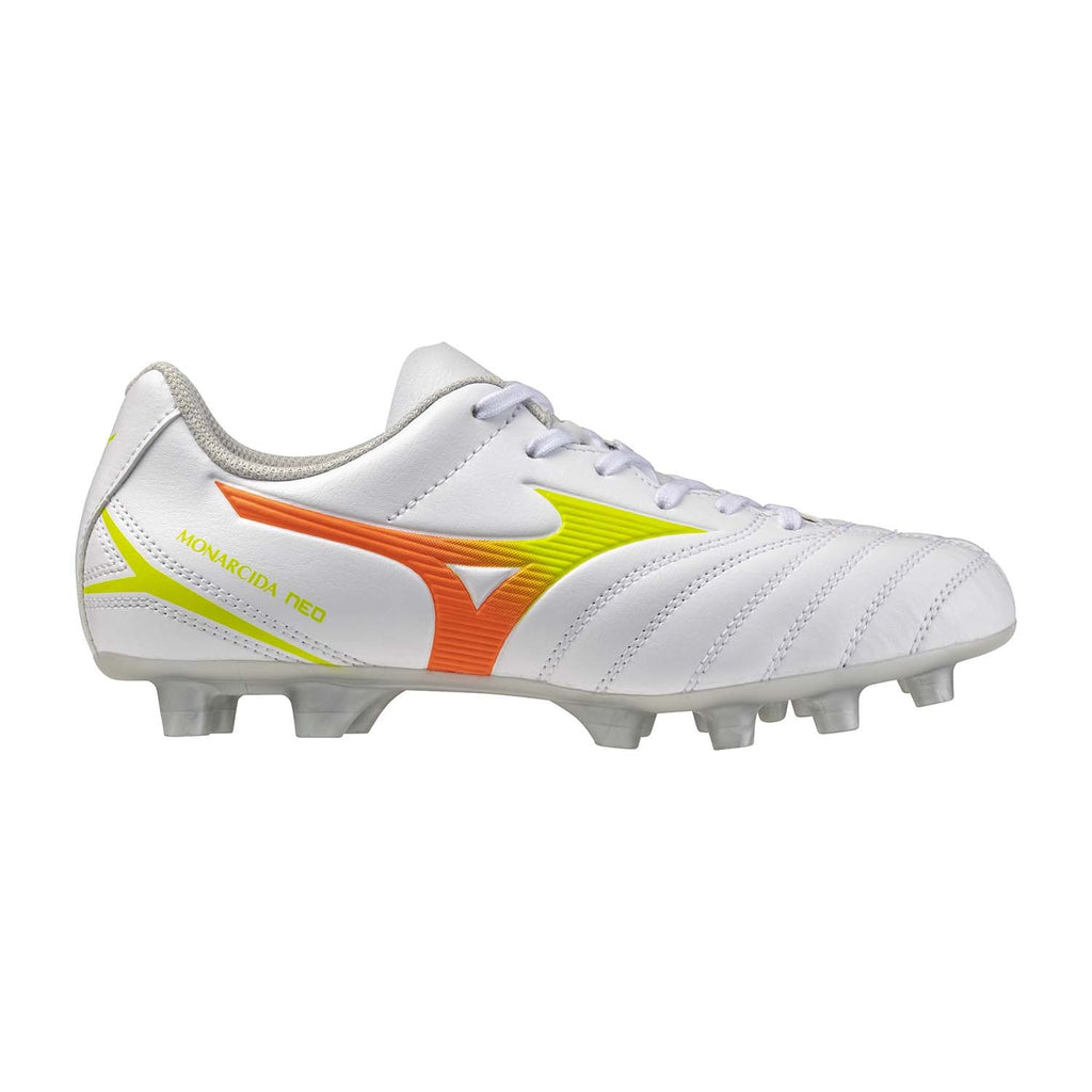 monarcida neo select jr  voetbalschoenen