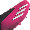 X Speedportal.3 Veterloze FG Voetbalschoenen