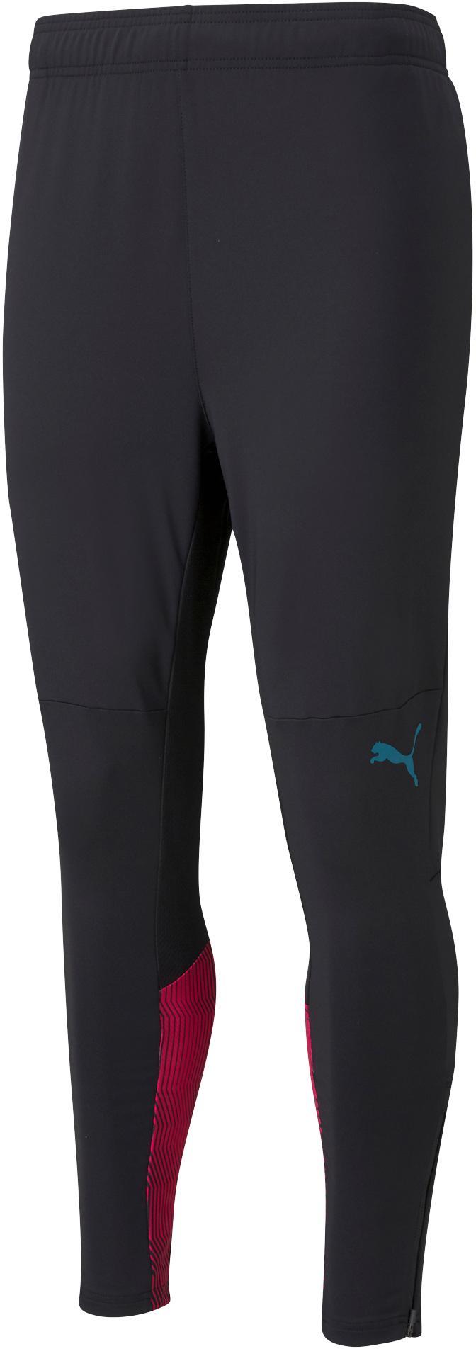 mcfc training pants w/p w/z
