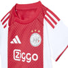 Ajax Amsterdam 25/26 Baby Thuistenue Kids