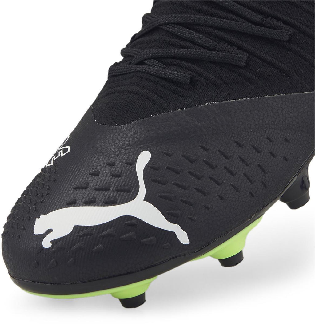 FUTURE Z 3.3 FG/AG JR, PUMA WHITE-OCEA, 10C