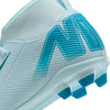 Mercurial Superfly 10 Club FG/MG kids voetbalschoenen