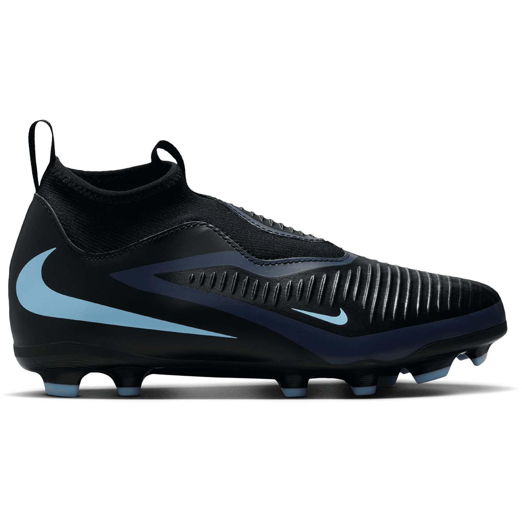 Jr Phantom 6 High Academy Fg/mg Voetbalschoenen
