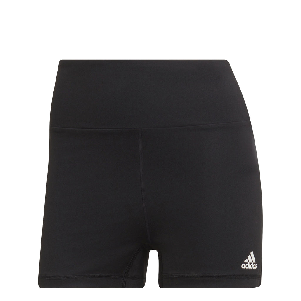 Yoga Essentials High-Waisted Korte legging