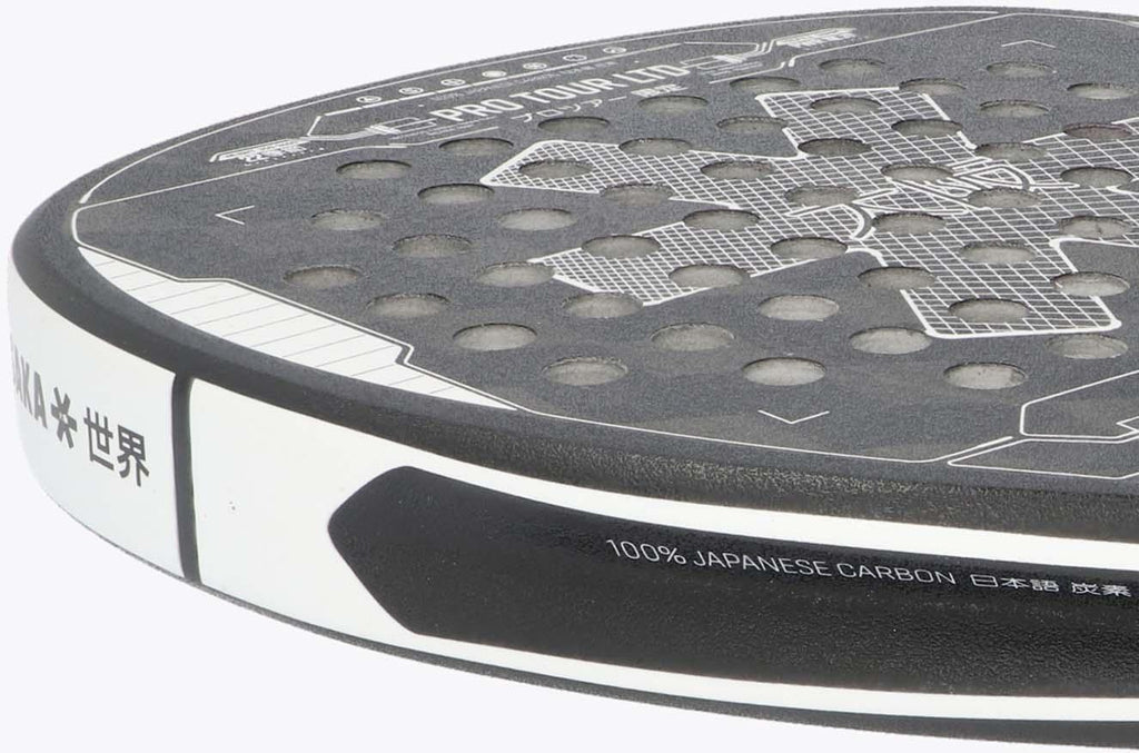 Pro Tour Ltd Racket