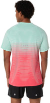 SEAMLESS SS TOP Men