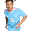 Inter Miami CF 25/26 Authentiek Derde Shirt