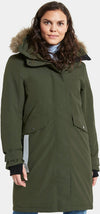 Erika 3 Parka jas