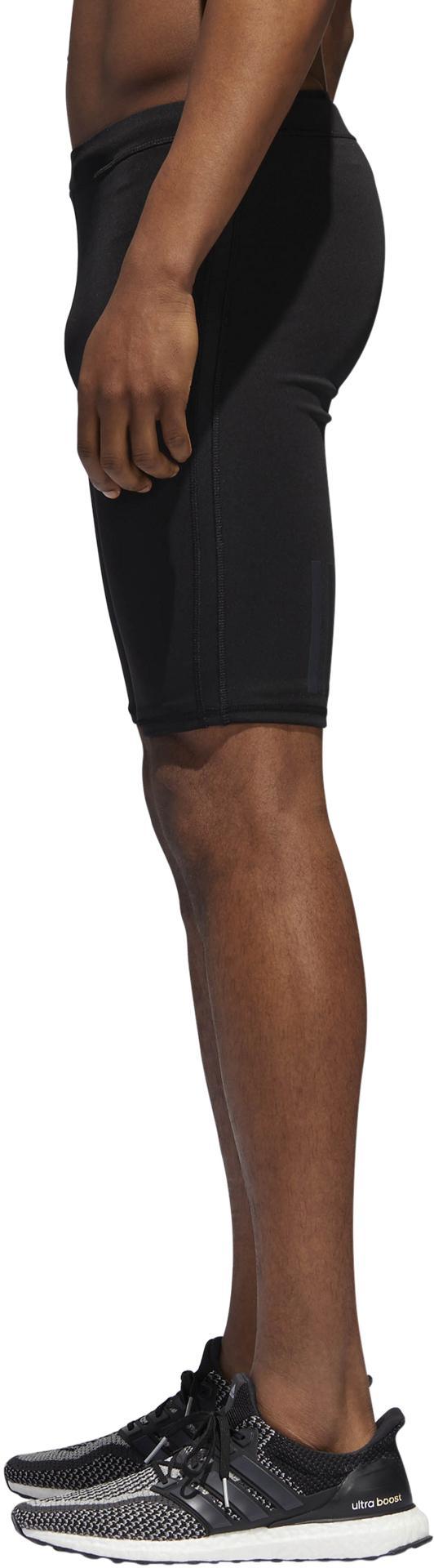 Response short legging
