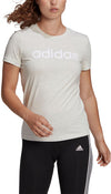 LOUNGEWEAR Essentials Slim Logo shirt