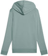 Ess No. 1 Logo Hoodie Fl (