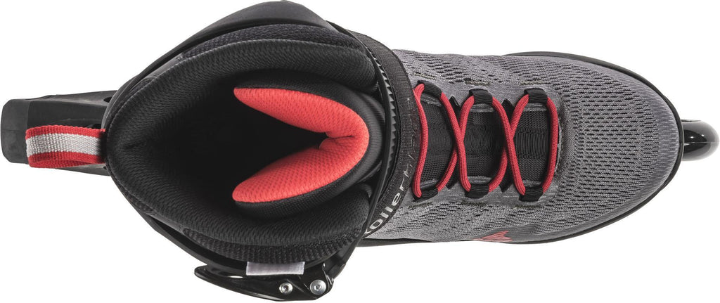 Rollerblade Sirio 84 Grey/red