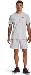 Peak Woven short