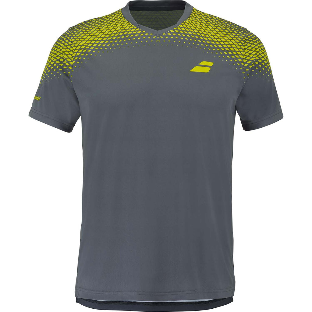 Aero Crew Neck Tee T-shirt tennis