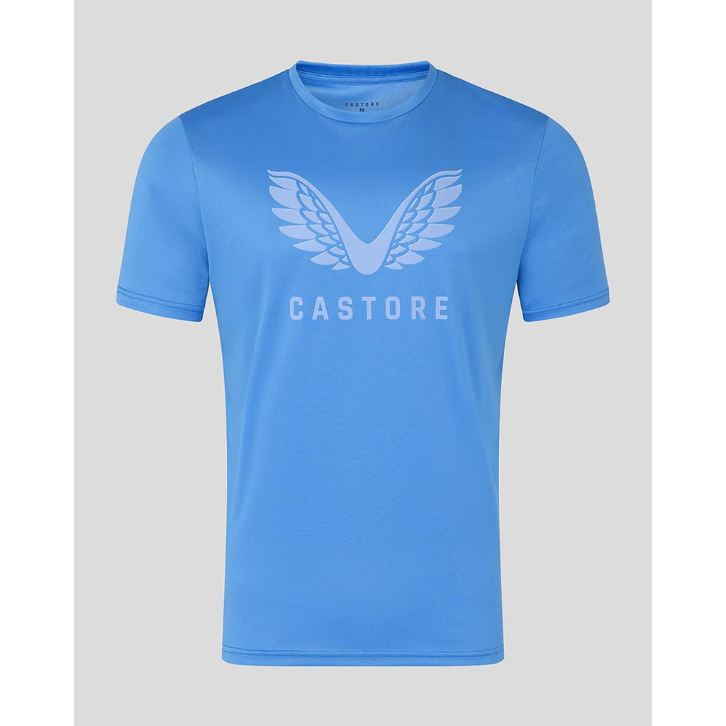 Short Sleeve Graphic T-shirt  training