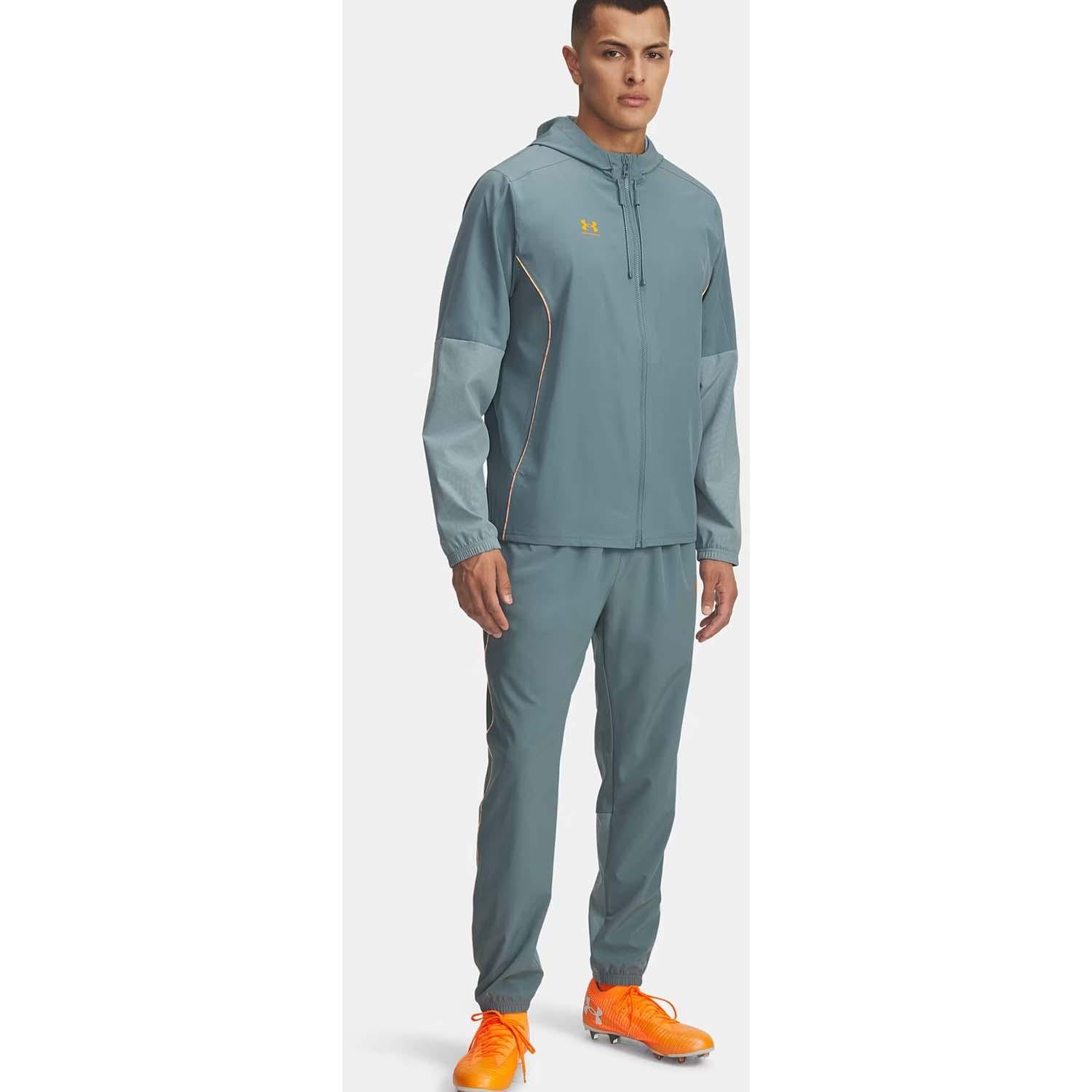 Challenger Pro trainingspak