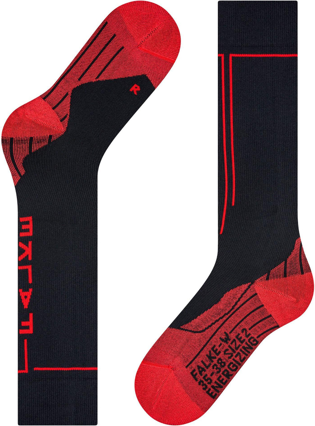 Falke Energizing Women