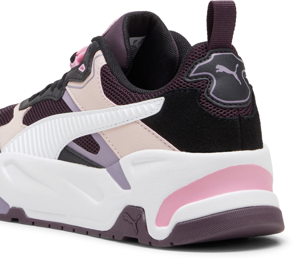 Trinity sneakers
