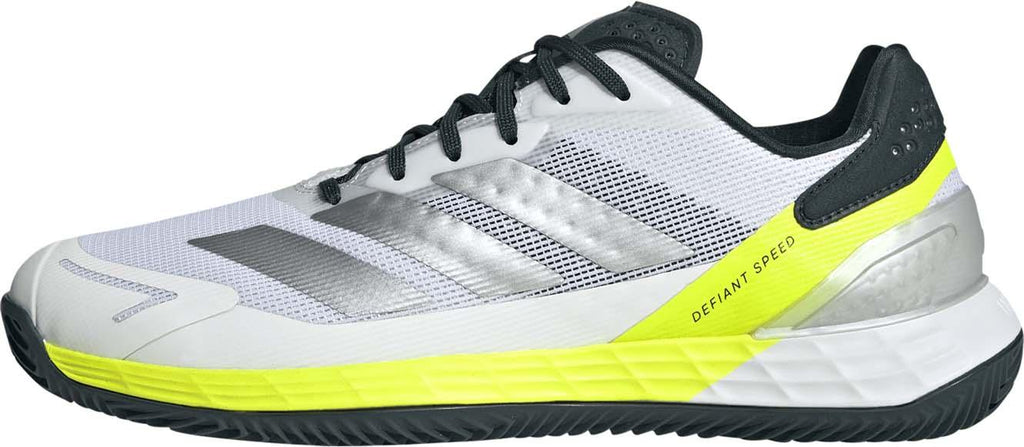 Defiant Speed 2 CL tennisschoenen