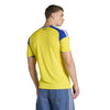 Zweden 26 Thuisshirt