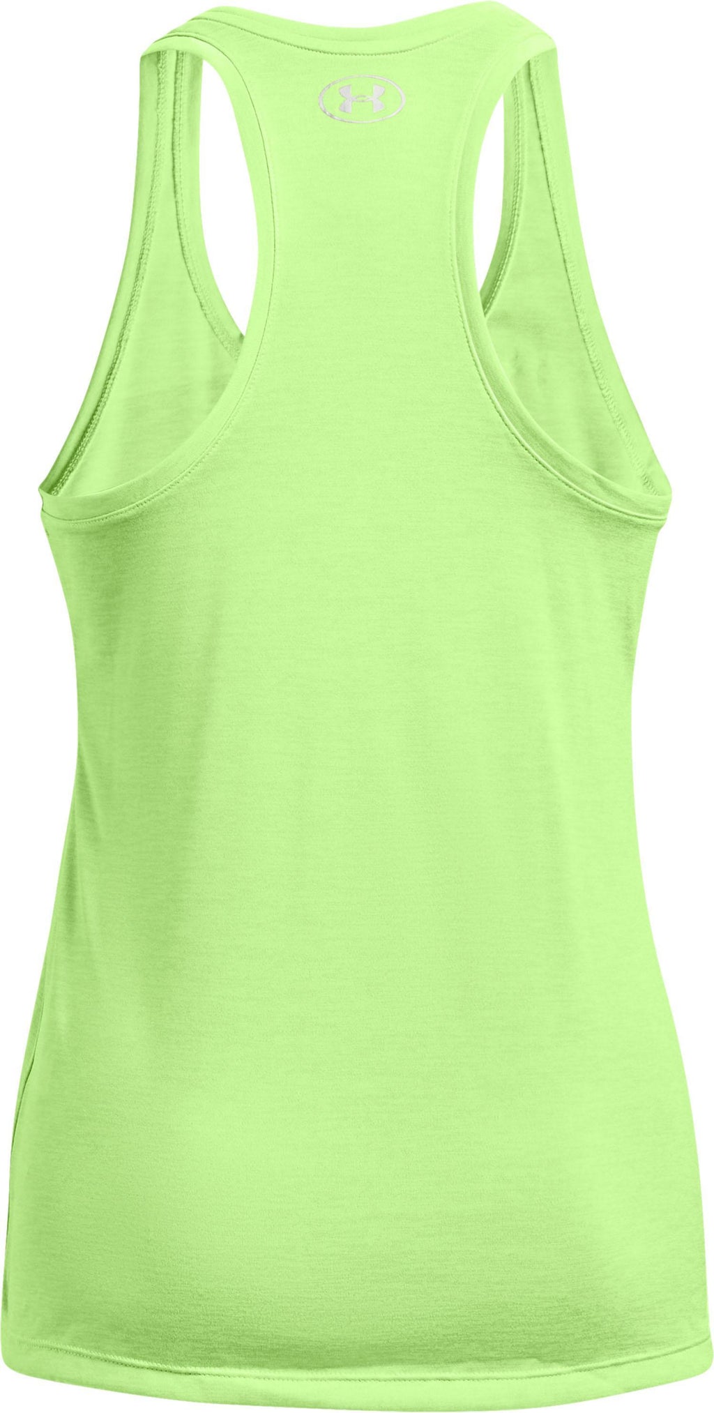 Tech Tank  Twist SLEEVELESS TSHIRT