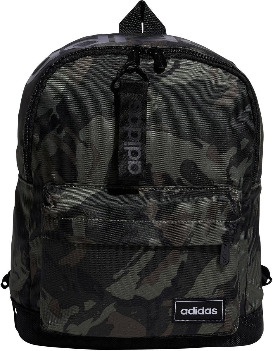 Classic Camo Rugzak Small