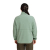 Lite Curl Full-zip Fleece sweater outdoor