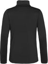 fabrizoy jr 1/4 zip top