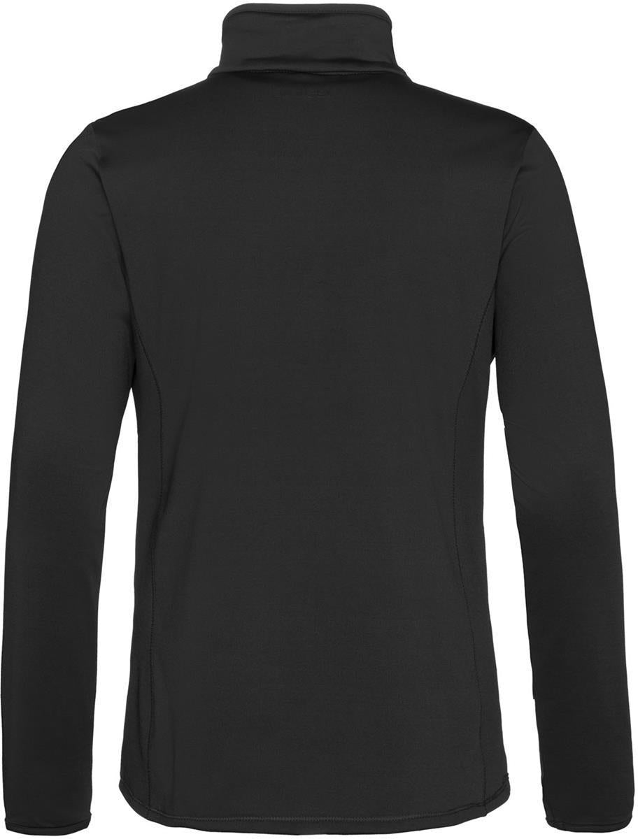 fabrizoy jr 1/4 zip top