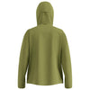 Outdoor Jacket Hardshell Ascent 3l Waterproof