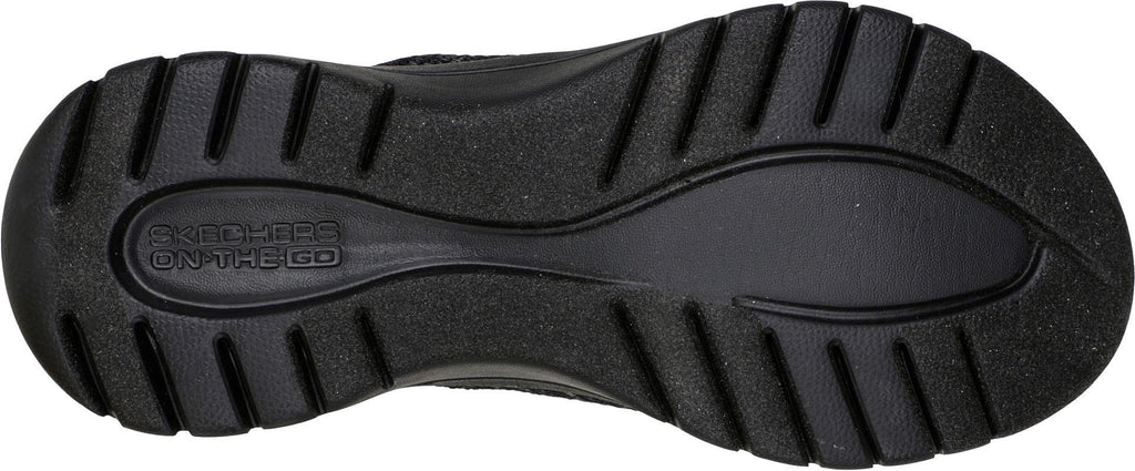 on-the-go flex sandal - accen