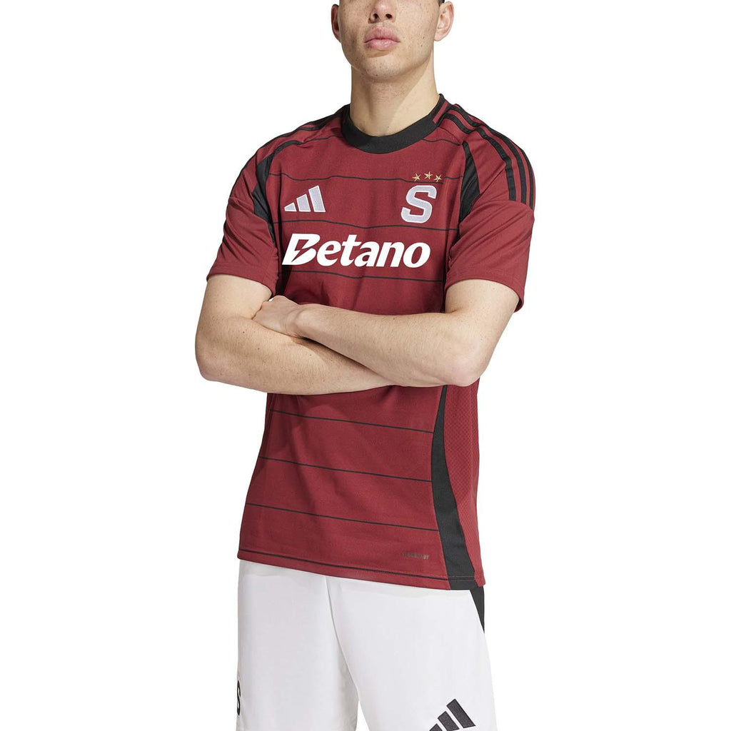 Sparta Praag 24/25 Thuisshirt