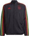 Ajax Amsterdam Icons Geweven Jack