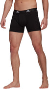 Logo Boxershort 3 Stuks